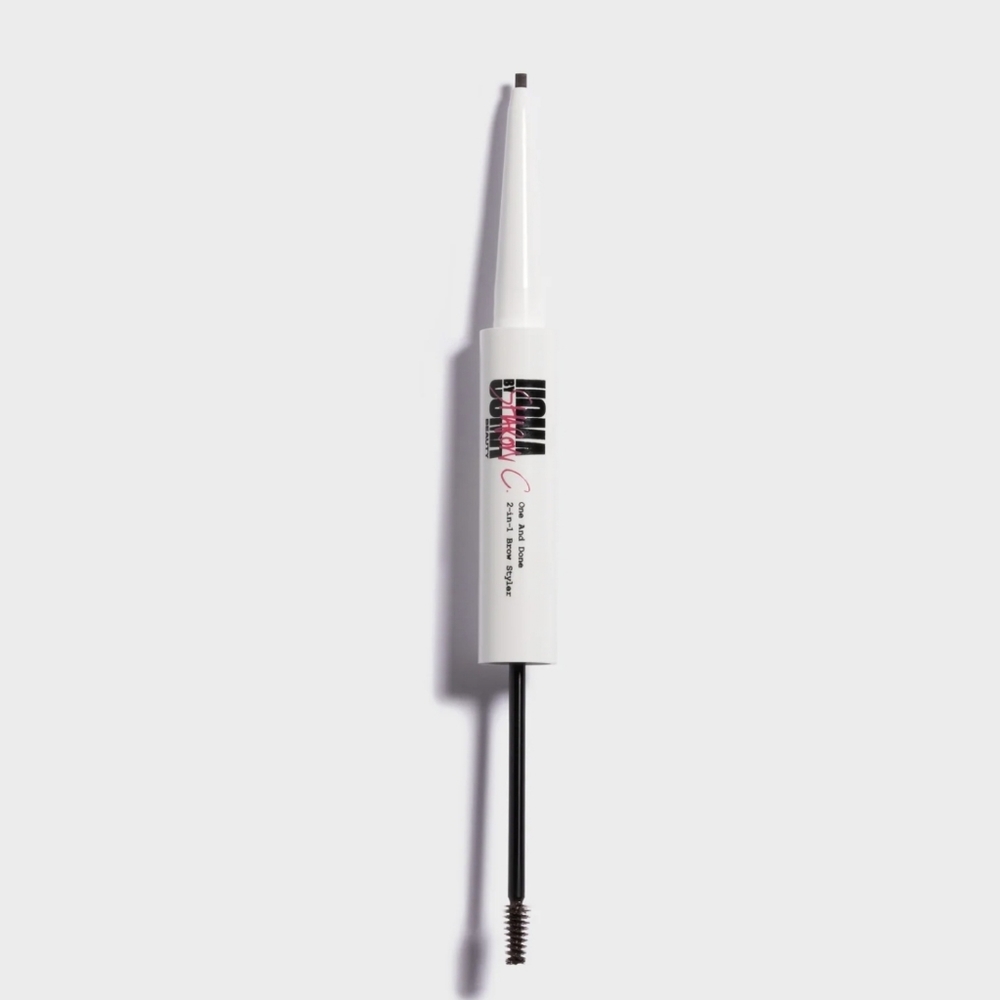 Brand New Uoma One and Done Complete Brow Styler Color Espresso 08